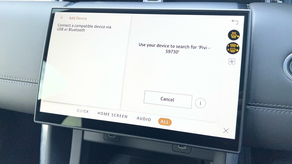 Used Land Rover Discovery Sport 2025 for sale - 76804081: Photo 63