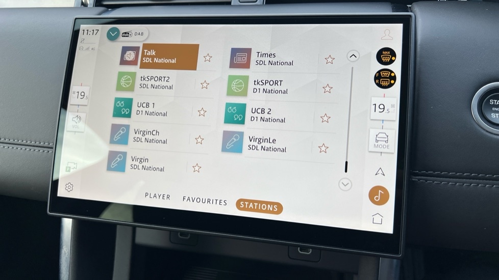 Used Land Rover Discovery Sport 2025 for sale - 76804081: Photo 64