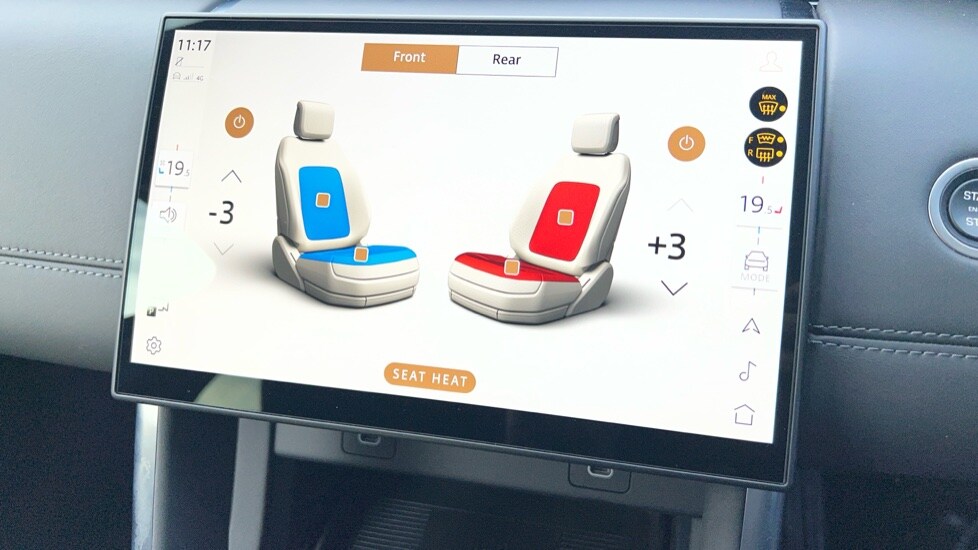 Used Land Rover Discovery Sport 2025 for sale - 76804081: Photo 65