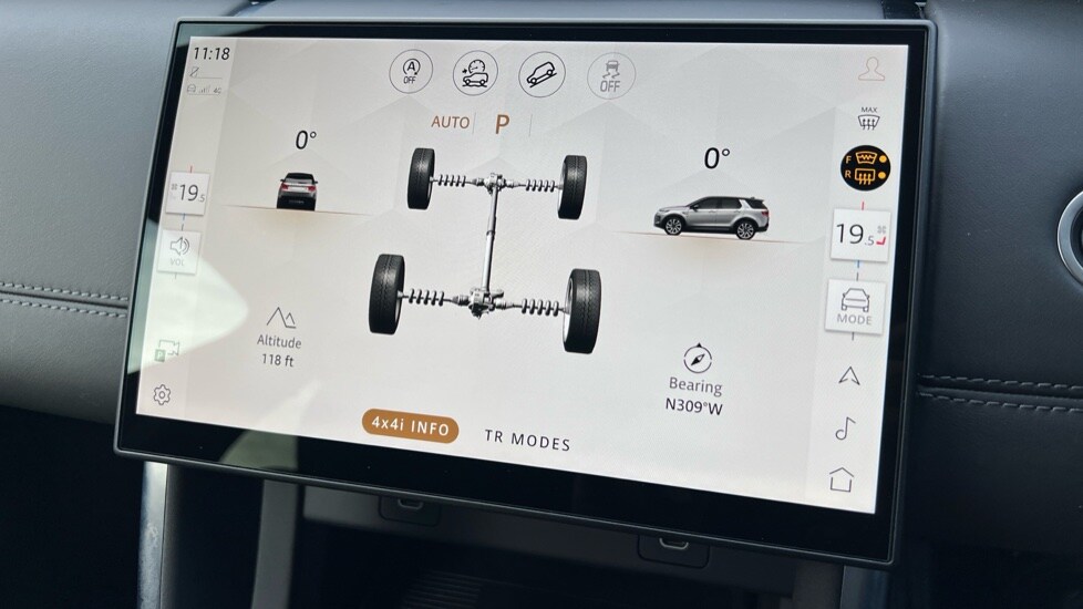 Used Land Rover Discovery Sport 2025 for sale - 76804081: Photo 69