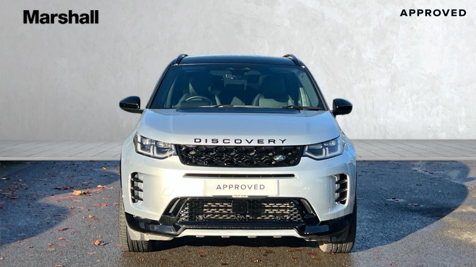 Used Land Rover Discovery Sport 2025 for sale - 76804081: Photo 7