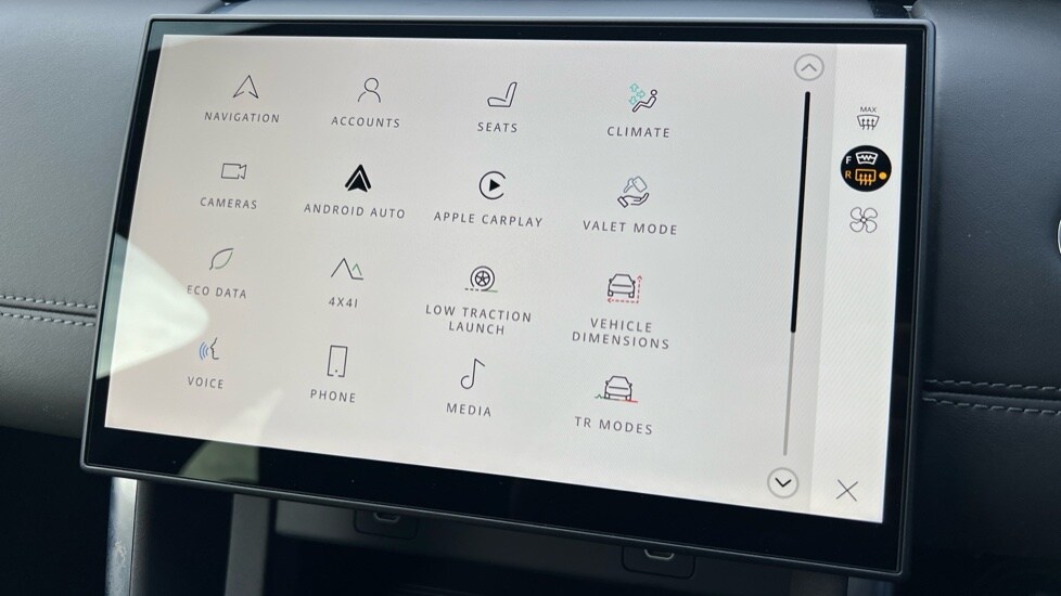 Used Land Rover Discovery Sport 2025 for sale - 76804081: Photo 71