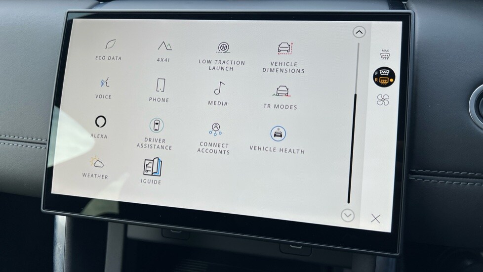 Used Land Rover Discovery Sport 2025 for sale - 76804081: Photo 72