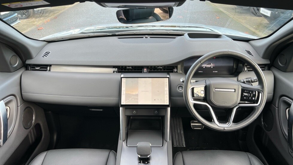 Used Land Rover Discovery Sport 2025 for sale - 76804081: Photo 9