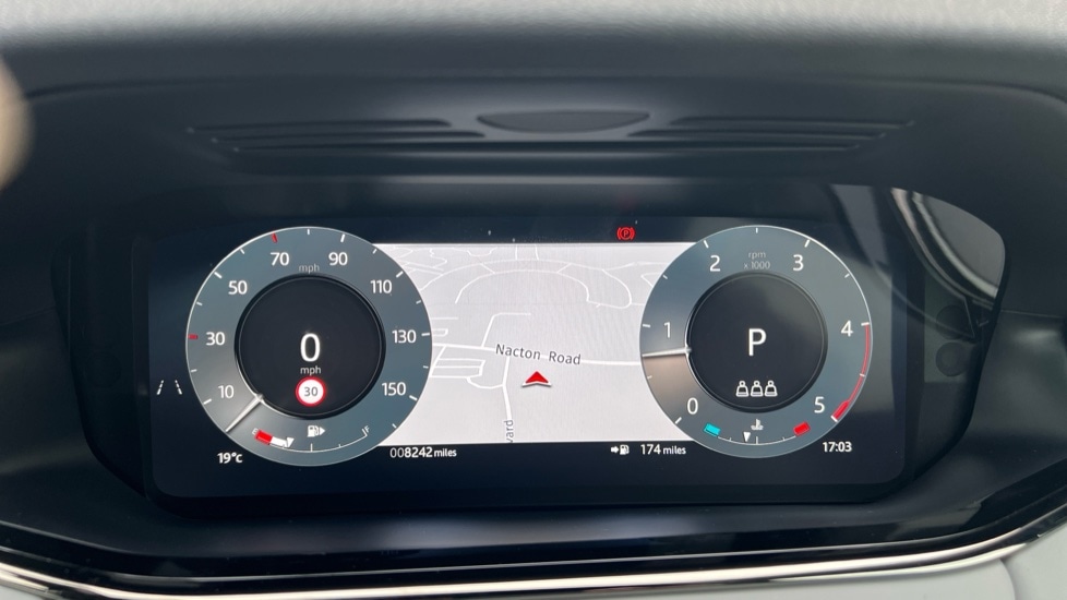 Used Land Rover Range Rover Evoque 2025 for sale - 76145823: Photo 16