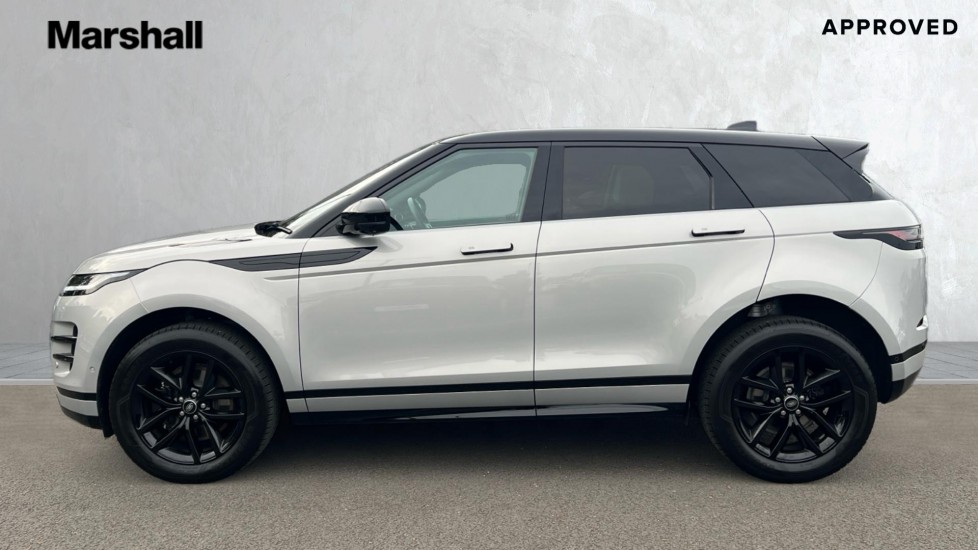 Used Land Rover Range Rover Evoque 2025 for sale - 76145823: Photo 26