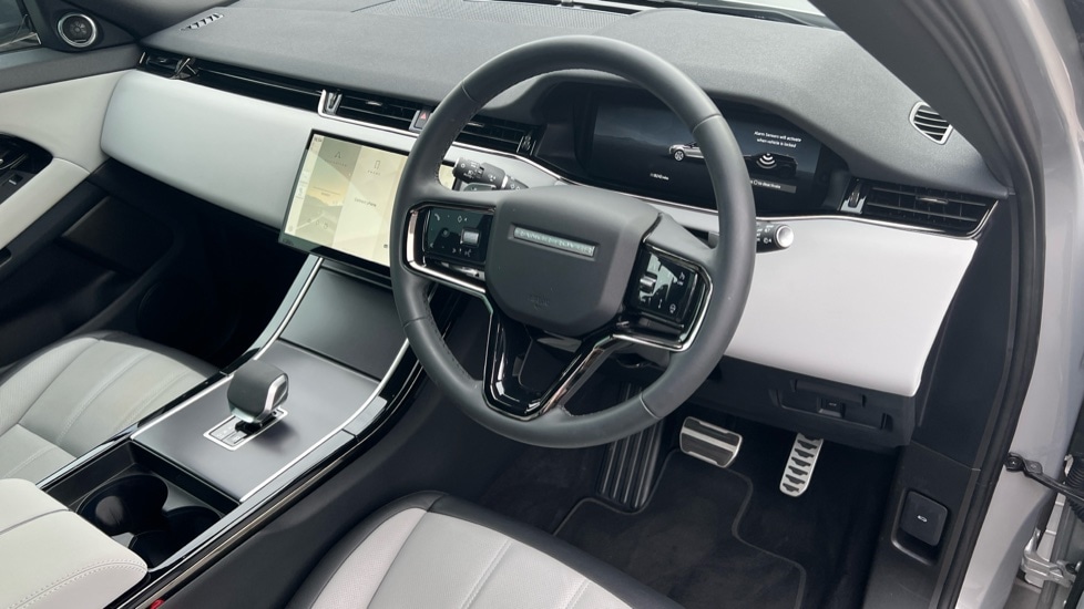 Used Land Rover Range Rover Evoque 2025 for sale - 76145823: Photo 28
