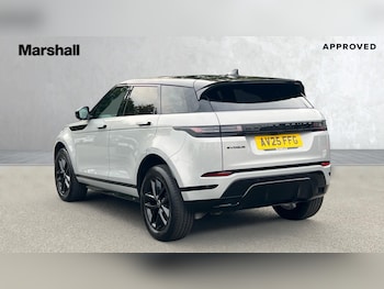 Used Land Rover Range Rover Evoque 2025 for sale - 76145823: Photo 2