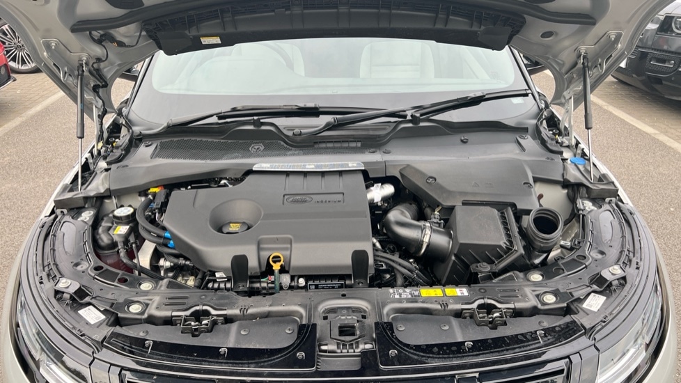 Used Land Rover Range Rover Evoque 2025 for sale - 76145823: Photo 30