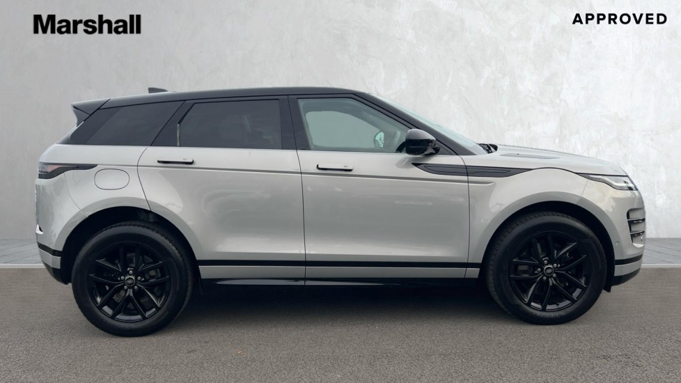 Used Land Rover Range Rover Evoque 2025 for sale - 76145823: Photo 5