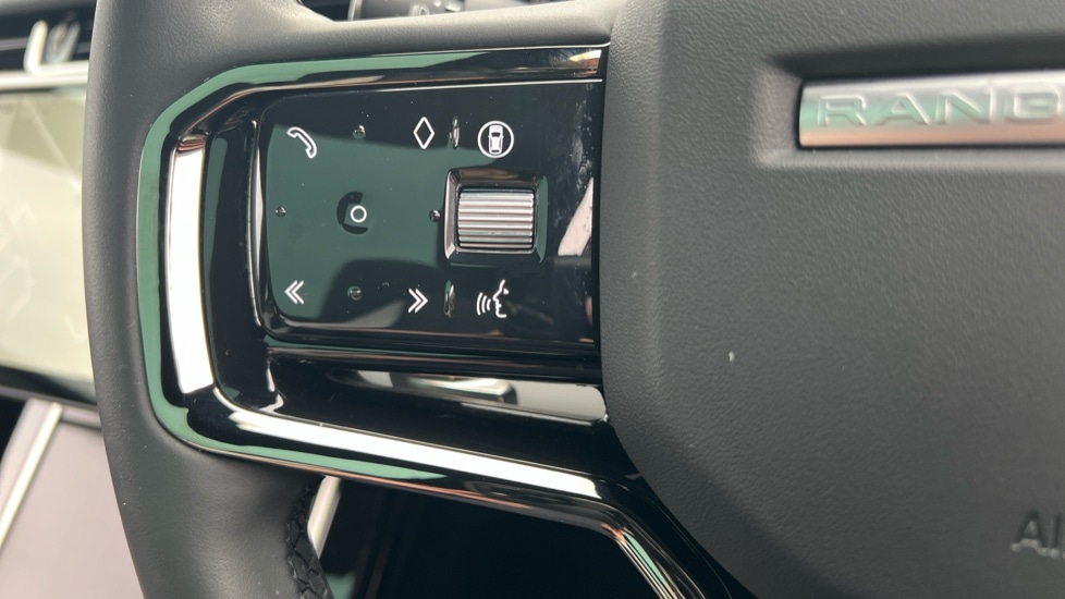 Used Land Rover Range Rover Evoque 2025 for sale - 76145823: Photo 58