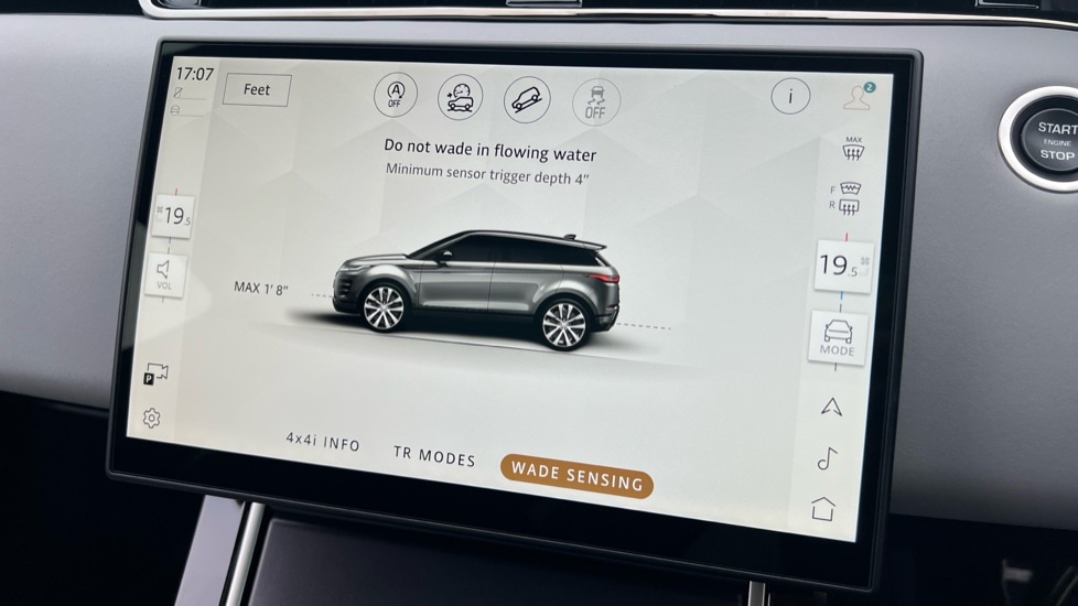 Used Land Rover Range Rover Evoque 2025 for sale - 76145823: Photo 66