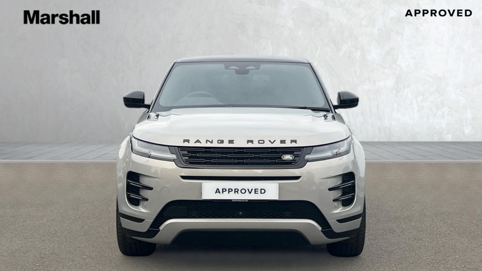 Used Land Rover Range Rover Evoque 2025 for sale - 76145823: Photo 7