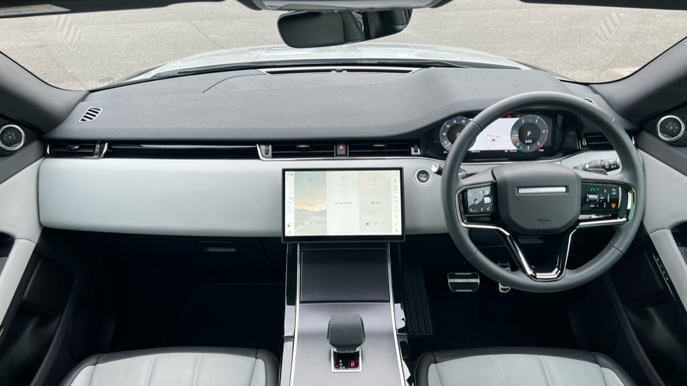 Used Land Rover Range Rover Evoque 2025 for sale - 76145823: Photo 9