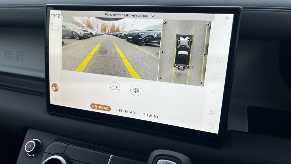 Used Land Rover Defender 2025 for sale - 76602879: Photo 12