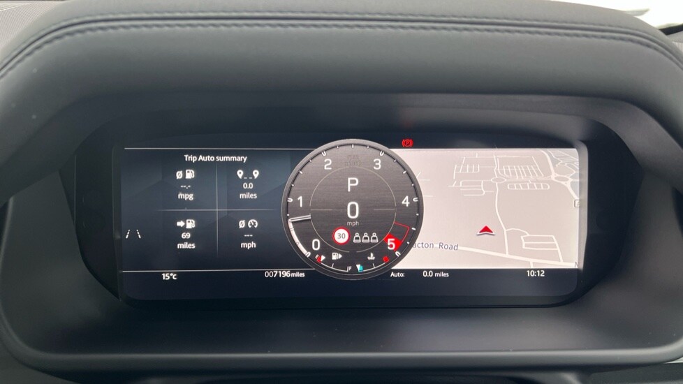 Used Land Rover Defender 2025 for sale - 76602879: Photo 16