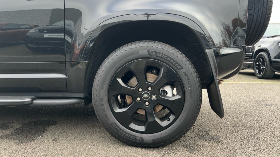 Used Land Rover Defender 2025 for sale - 76602879: Photo 33