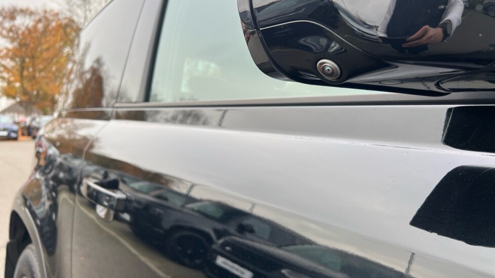 Used Land Rover Defender 2025 for sale - 76602879: Photo 38