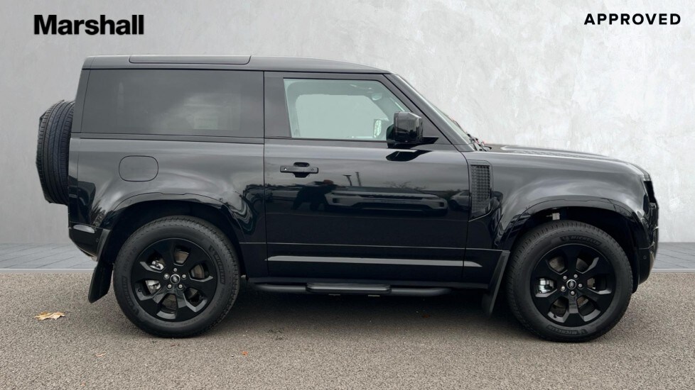 Used Land Rover Defender 2025 for sale - 76602879: Photo 5