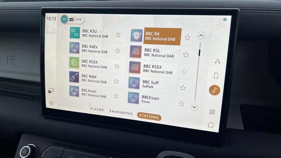 Used Land Rover Defender 2025 for sale - 76602879: Photo 66