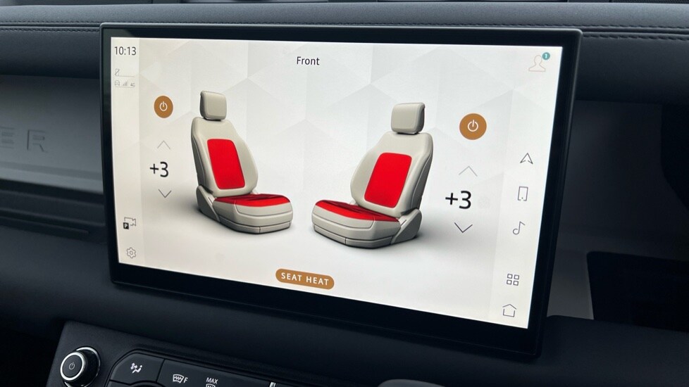 Used Land Rover Defender 2025 for sale - 76602879: Photo 67