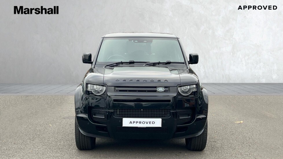 Used Land Rover Defender 2025 for sale - 76602879: Photo 7