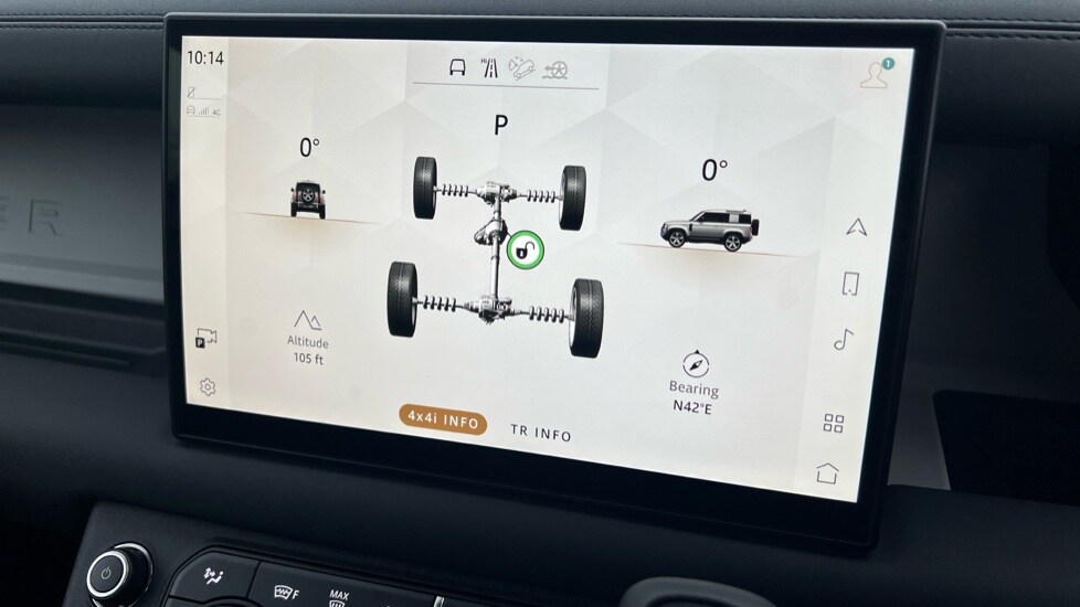 Used Land Rover Defender 2025 for sale - 76602879: Photo 70