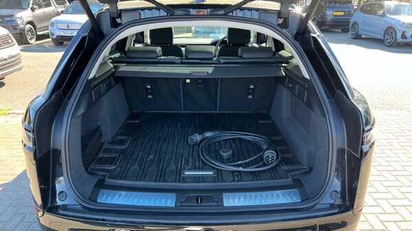 Used Land Rover Range Rover Velar 2024 for sale - 75509698: Photo 10