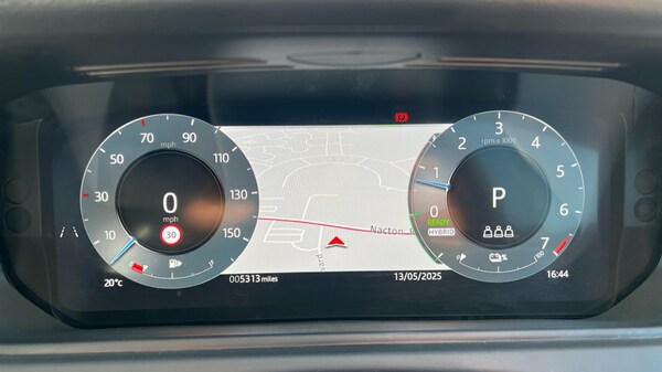 Used Land Rover Range Rover Velar 2024 for sale - 75509698: Photo 16
