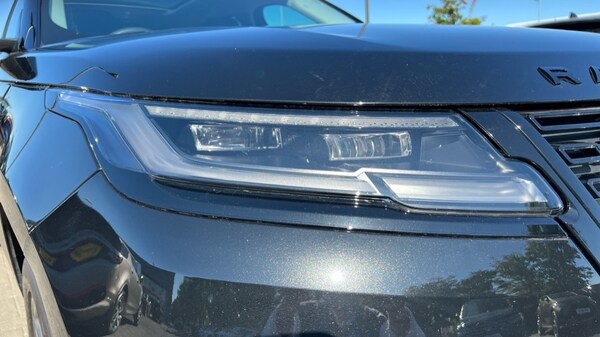 Used Land Rover Range Rover Velar 2024 for sale - 75509698: Photo 17