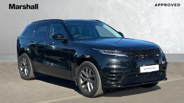 Used Land Rover Range Rover Velar 2024 for sale - 75509698: Photo 1
