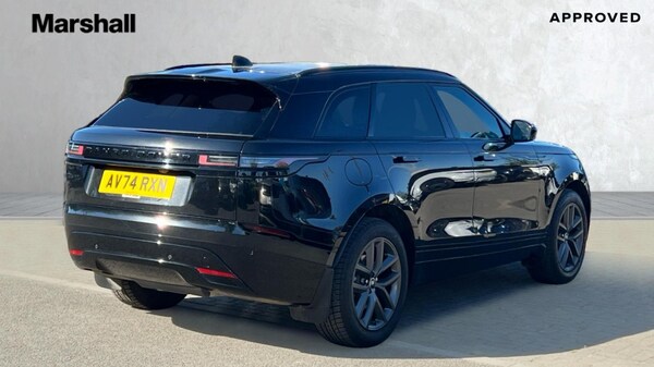 Used Land Rover Range Rover Velar 2024 for sale - 75509698: Photo 24