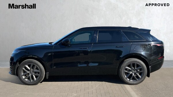 Used Land Rover Range Rover Velar 2024 for sale - 75509698: Photo 25