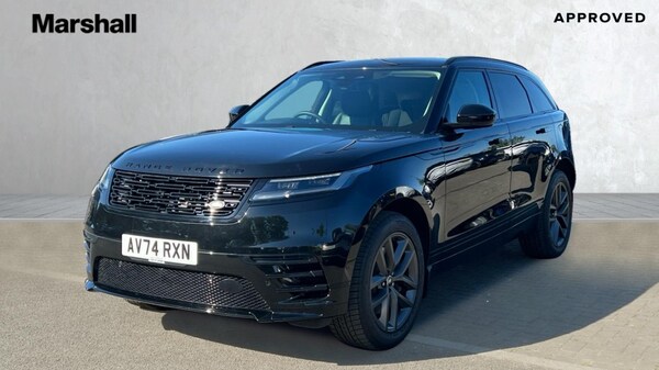 Used Land Rover Range Rover Velar 2024 for sale - 75509698: Photo 26