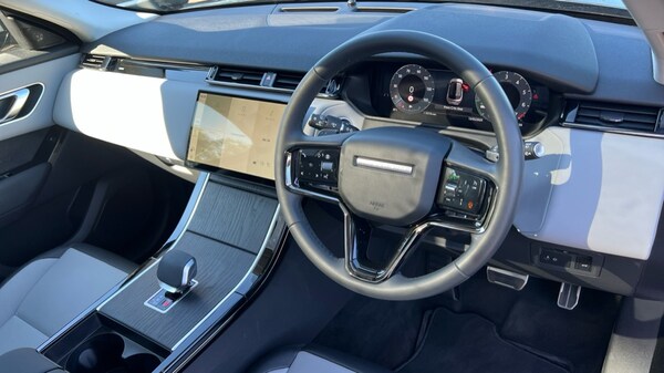 Used Land Rover Range Rover Velar 2024 for sale - 75509698: Photo 27