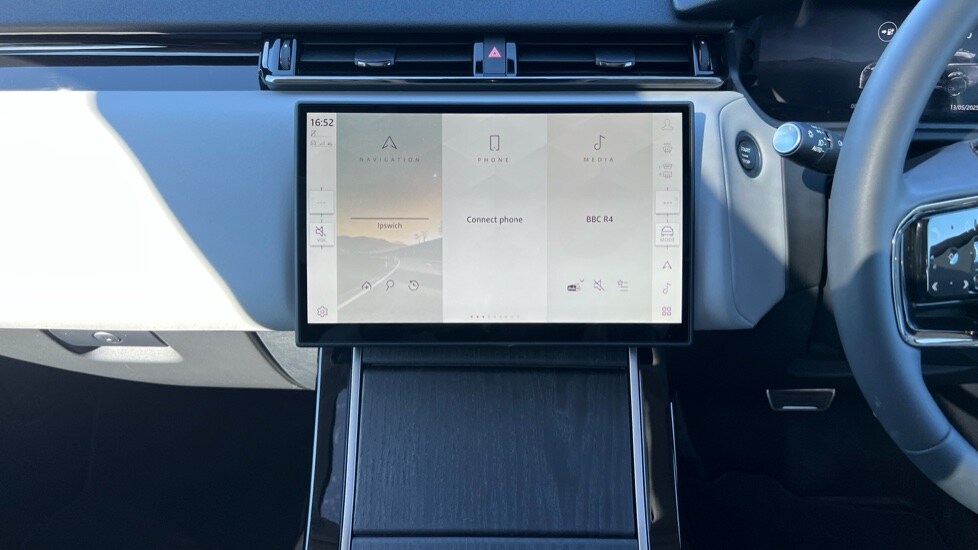 Vehicle 28