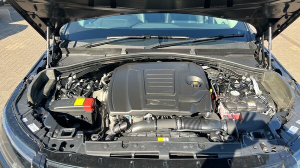 Used Land Rover Range Rover Velar 2024 for sale - 75509698: Photo 29