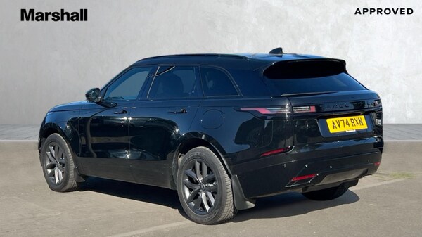 Used Land Rover Range Rover Velar 2024 for sale - 75509698: Photo 2