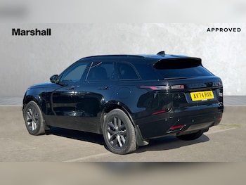 Used Land Rover Range Rover Velar 2024 for sale - 75509698: Photo