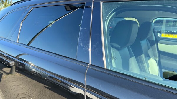 Used Land Rover Range Rover Velar 2024 for sale - 75509698: Photo 34