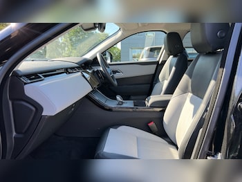 Used Land Rover Range Rover Velar 2024 for sale - 75509698: Photo