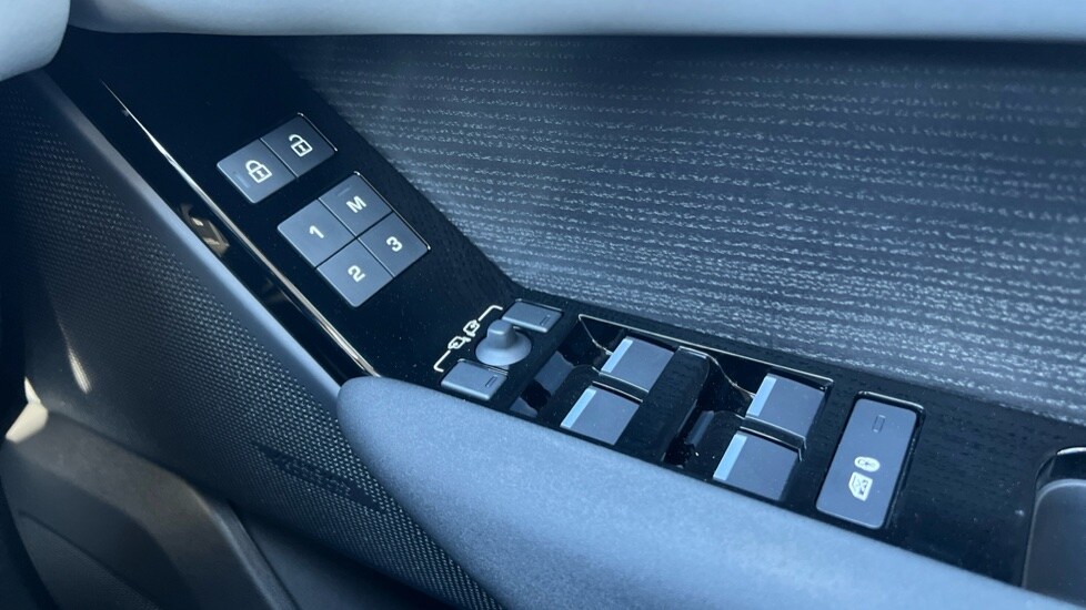 Vehicle 40