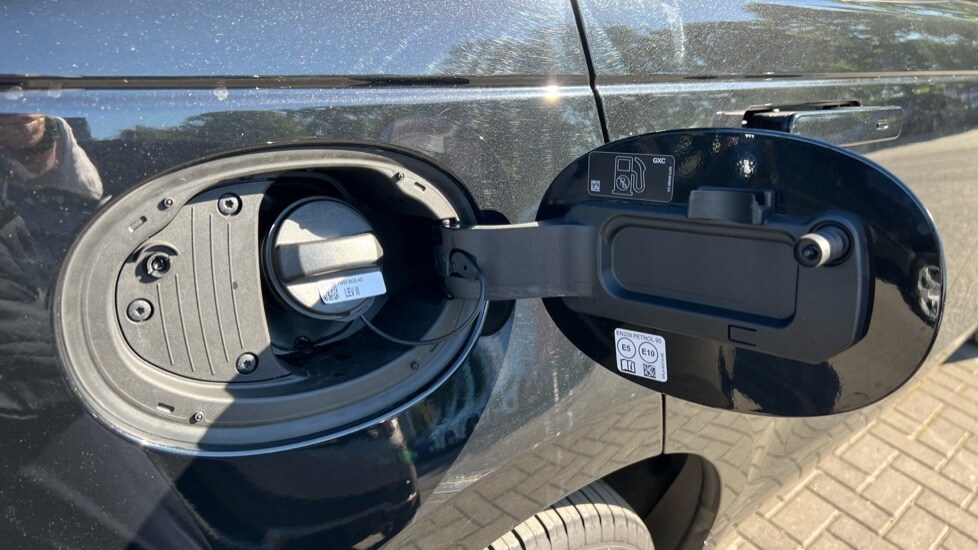 Vehicle 43