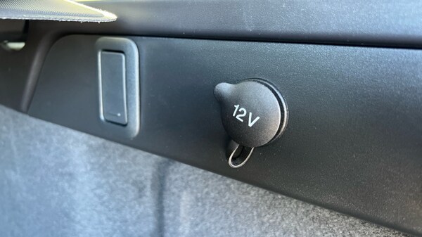 Used Land Rover Range Rover Velar 2024 for sale - 75509698: Photo 46
