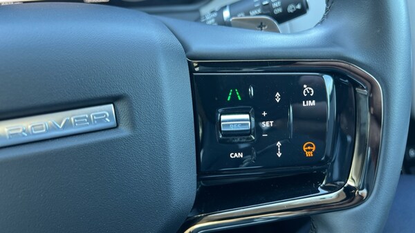 Used Land Rover Range Rover Velar 2024 for sale - 75509698: Photo 55
