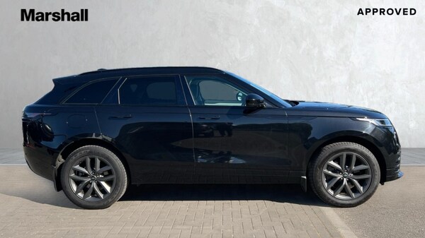 Used Land Rover Range Rover Velar 2024 for sale - 75509698: Photo 5
