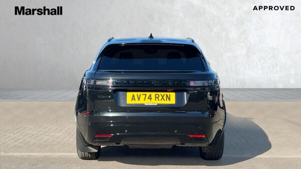 Used Land Rover Range Rover Velar 2024 for sale - 75509698: Photo 6