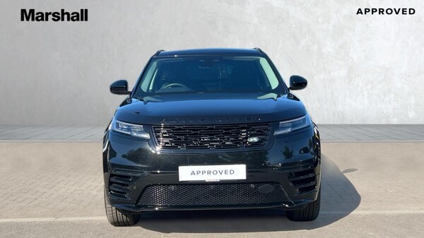 Used Land Rover Range Rover Velar 2024 for sale - 75509698: Photo 7