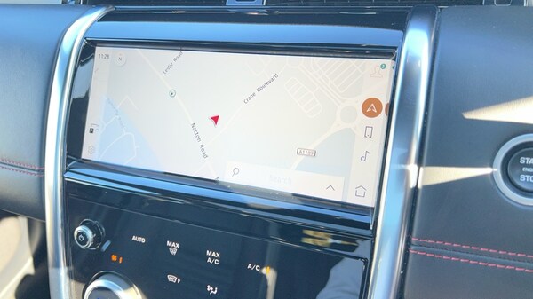Used Land Rover Discovery Sport 2021 for sale - 76261481: Photo 11