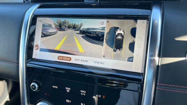 Used Land Rover Discovery Sport 2021 for sale - 76261481: Photo 12